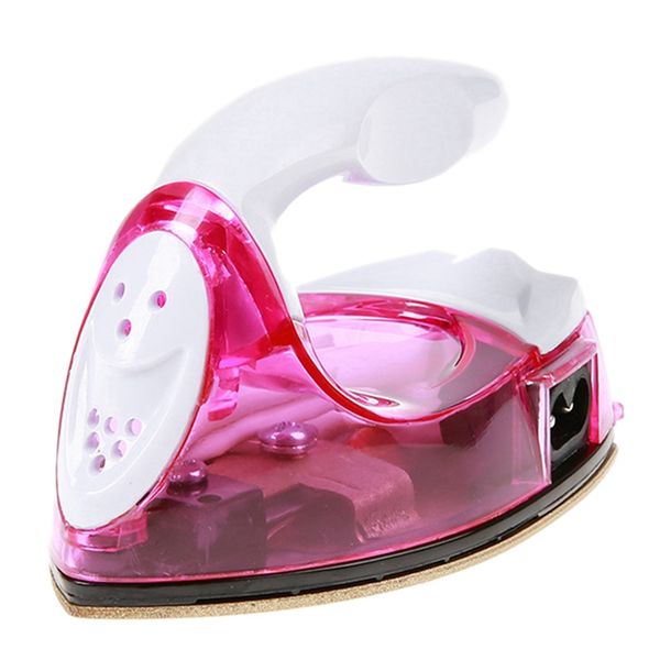 laundry appliances portable foldable electric garment iron clothes travelling baseplate handheld dry ironing 100-240v us plug
laundry appliances portable foldable electric garment iron clothes travelling baseplate handheld dry ironing 100-240v us plug