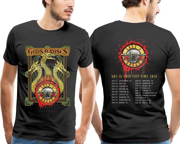 new guns n' roses not in this life time tour 2018 t shirt men's black size s 4xl 024263
new guns n' roses not in this life time tour 2018 t shirt men's black size s 4xl 024263