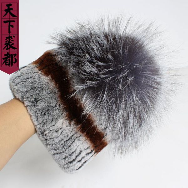 russia lady winter real rex fur hats fashion luxury natural silver fur hat women soft warm genuine caps, Blue;gray
russia lady winter real rex fur hats fashion luxury natural silver fur hat women soft warm genuine caps, Blue;gray