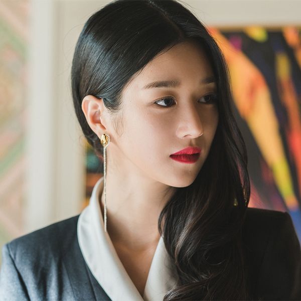 quality 2020 korean tv star fashion metal circle drop earrings for women girls micro pave zircon long punk oorbellen jewery
quality 2020 korean tv star fashion metal circle drop earrings for women girls micro pave zircon long punk oorbellen jewery