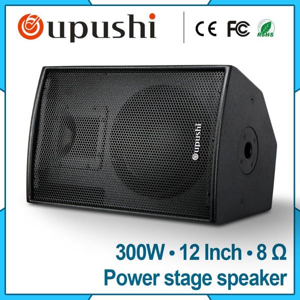 12inch dj speaker oupushi 300w professional subwoofer speaker
12inch dj speaker oupushi 300w professional subwoofer speaker