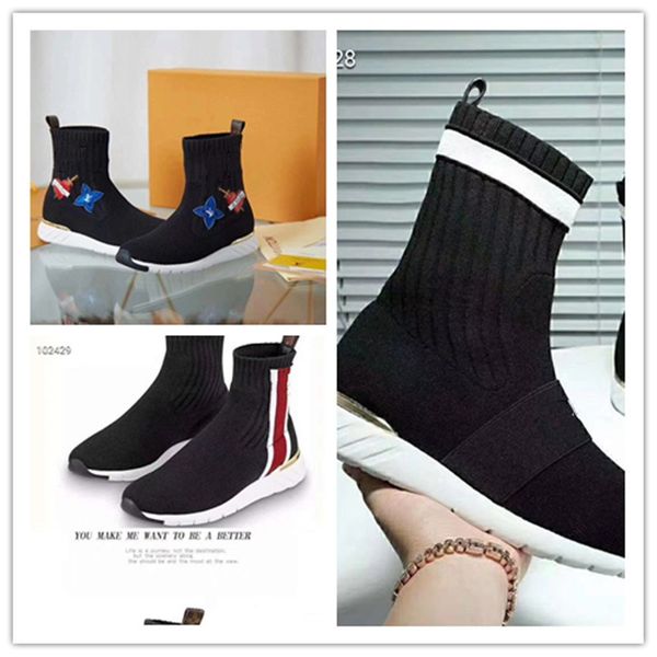 2021 popular socks, casual shoes, speed training shoes, speed training competition shoes for men and women, size: 35-45, Black
2021 popular socks, casual shoes, speed training shoes, speed training competition shoes for men and women, size: 35-45, Black