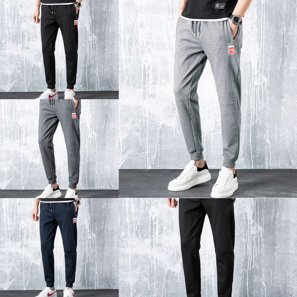 men's korean style trendy loose ankle four seasons plus plus size fat people's casual casual pants ankle pants bz8vz, Blue
men's korean style trendy loose ankle four seasons plus plus size fat people's casual casual pants ankle pants bz8vz, Blue