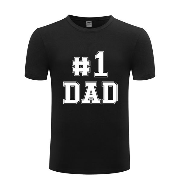 #1 dad creative fathers day gift mens men t shirt tshirt 2018 new short sleeve o neck cotton casual t-shirt tee
#1 dad creative fathers day gift mens men t shirt tshirt 2018 new short sleeve o neck cotton casual t-shirt tee