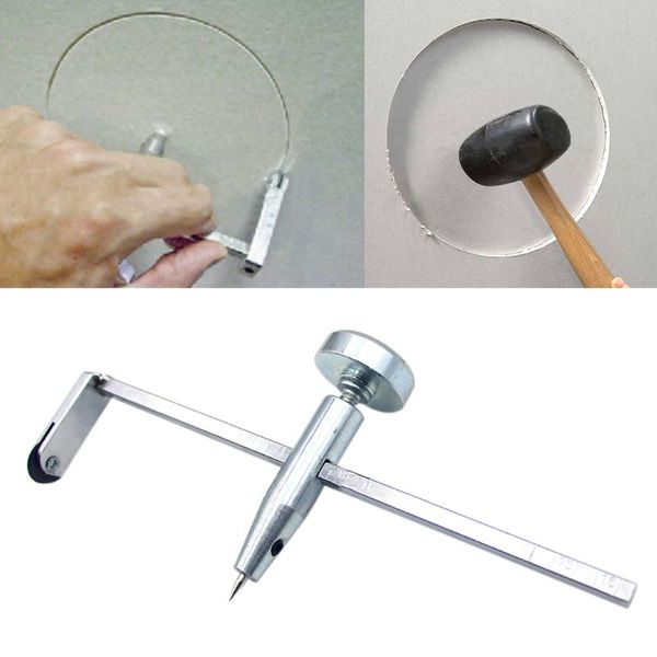 woodworking gypsum board puncher cutting tool drywall drill hole drills home improvement practical easy operation gadget
woodworking gypsum board puncher cutting tool drywall drill hole drills home improvement practical easy operation gadget