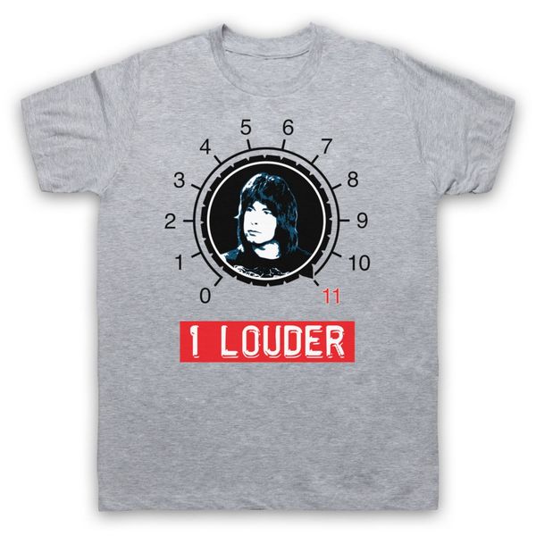 this is spinal tap amp one 1 louder unofficial t-shirt mens ladies kids sizes cotton basic models tee shirt
this is spinal tap amp one 1 louder unofficial t-shirt mens ladies kids sizes cotton basic models tee shirt