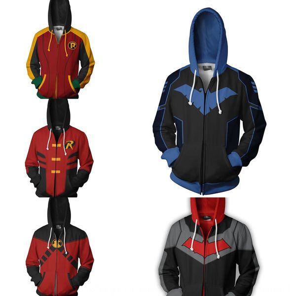 герой служба dc servicesweater clothingrobin 3d печататься cosplaywear dc героя служба игры servicesweater игра clothingrobin 3d напечатанно, Black
герой служба dc servicesweater clothingrobin 3d печататься cosplaywear dc героя служба игры servicesweater игра clothingrobin 3d напечатанно, Black