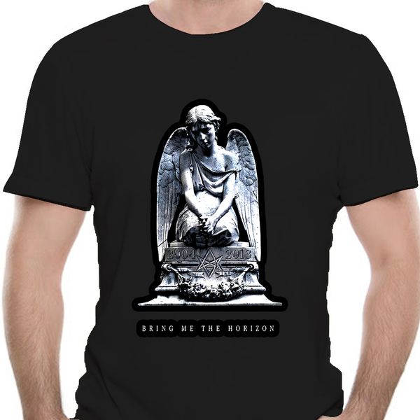 bloodhoof bring me the horizon metalcore post-hardcore cotton t-shirt asian size printed t shirt summer tee 0070k
bloodhoof bring me the horizon metalcore post-hardcore cotton t-shirt asian size printed t shirt summer tee 0070k