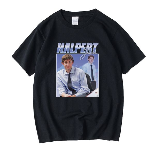 джим хальперт 90s vintage unisex black tshirt мужчины футболка повседневная ретро graphic футболка хлопок футболка мужчина женщина тройники
джим хальперт 90s vintage unisex black tshirt мужчины футболка повседневная ретро graphic футболка хлопок футболка мужчина женщина тройники