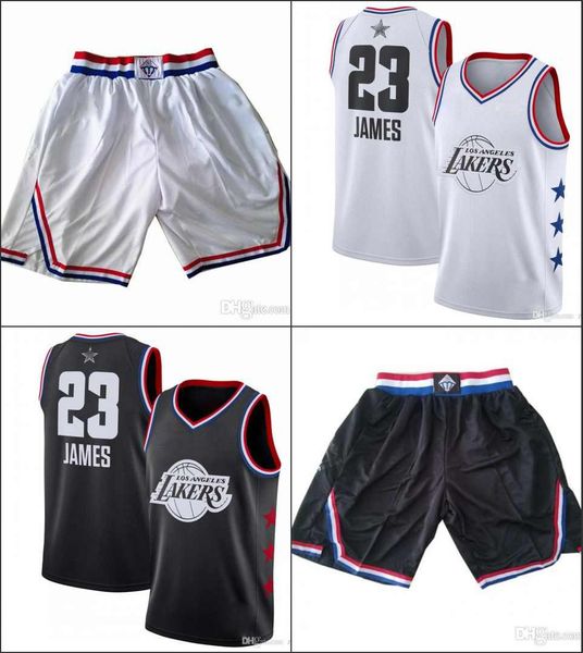 лос-анджелес лейкерс мужчины леброн джеймс nba 2019 all-star jersey баскетбол коротко, Black
лос-анджелес лейкерс мужчины леброн джеймс nba 2019 all-star jersey баскетбол коротко, Black