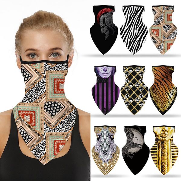 1pc face cover balaclava scarf neck outdoor sport headband fashion funny windproof dust scarf for hiking cycling, Black
1pc face cover balaclava scarf neck outdoor sport headband fashion funny windproof dust scarf for hiking cycling, Black