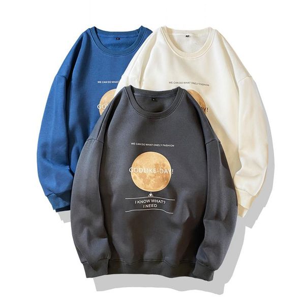fashion brand hoodies spring autumn hip hop loose casual men's sweatshirts punk streetwear clothes kg-241, Black
fashion brand hoodies spring autumn hip hop loose casual men's sweatshirts punk streetwear clothes kg-241, Black