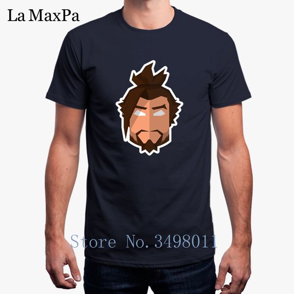 fashion hanzo shimada the artful archer t-shirt basic solid t shirt for mens o neck fitness tee shirt man
fashion hanzo shimada the artful archer t-shirt basic solid t shirt for mens o neck fitness tee shirt man