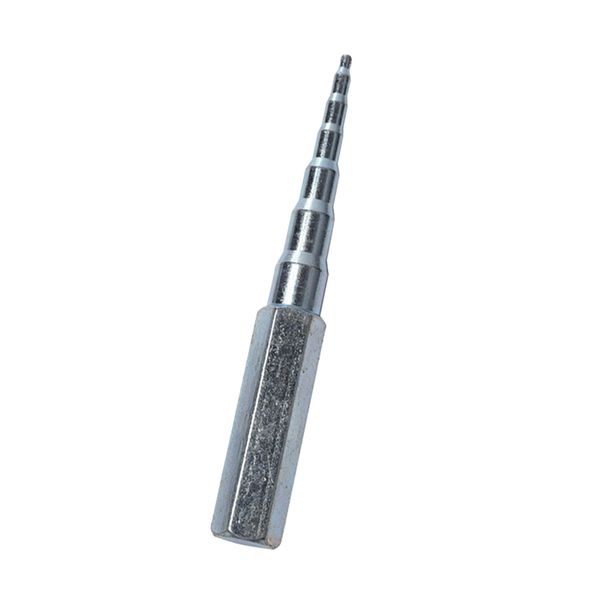 hand tool refrigeration soft copper pipe manual tube expander tool 6.5-19mm,alloy steel made
hand tool refrigeration soft copper pipe manual tube expander tool 6.5-19mm,alloy steel made
