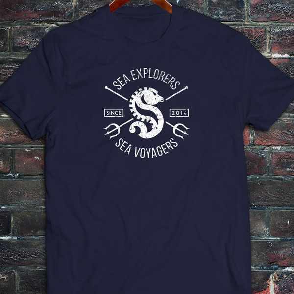 cool t-shirts designs selling men sea explorers sea horse voyager ocean sailer mens navy t-shirt t-shirt
cool t-shirts designs selling men sea explorers sea horse voyager ocean sailer mens navy t-shirt t-shirt