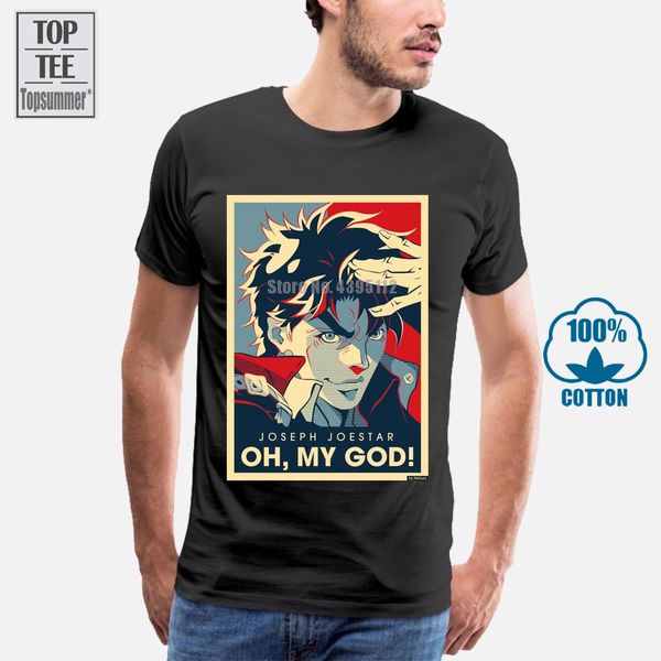 jojos bizarre adventure vintage joestar joseph t shirt for men plus size cotton team tee shirt 4xl 5xl 6xl camiseta
jojos bizarre adventure vintage joestar joseph t shirt for men plus size cotton team tee shirt 4xl 5xl 6xl camiseta