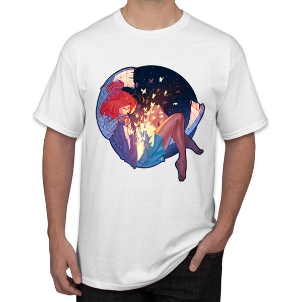 teehub 2019 new fashion night girl print men t-shirt hipster on cloud nine tee short sleeve o-neck casual
teehub 2019 new fashion night girl print men t-shirt hipster on cloud nine tee short sleeve o-neck casual
