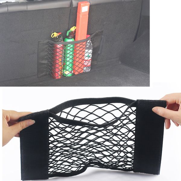 for toyota 86 2012-2021 car auto vehicle black rear trunk cargo baggage organizer storage nylon stowing net
for toyota 86 2012-2021 car auto vehicle black rear trunk cargo baggage organizer storage nylon stowing net
