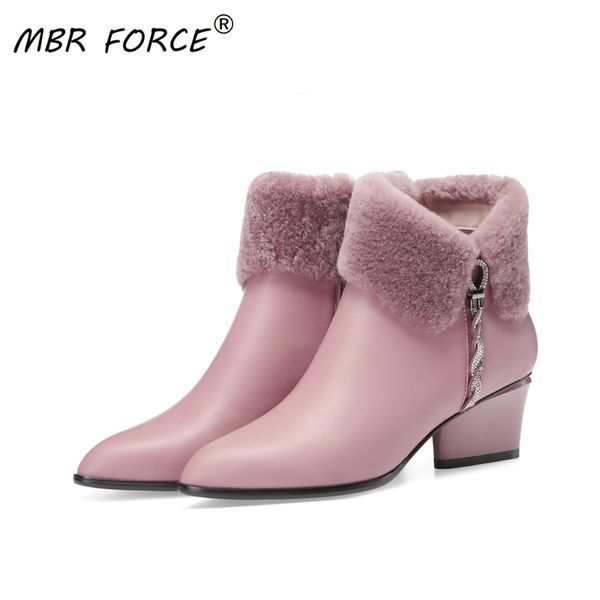 mbr force 2020new style handmade women's boots leather handmade square high heels zipper 5cm heel women boots, Black
mbr force 2020new style handmade women's boots leather handmade square high heels zipper 5cm heel women boots, Black