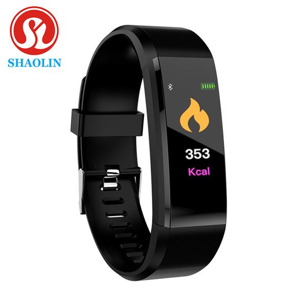 shaolin health bracelet heart rate blood pressure smart band fitness tracker smartband wristband for men women
shaolin health bracelet heart rate blood pressure smart band fitness tracker smartband wristband for men women