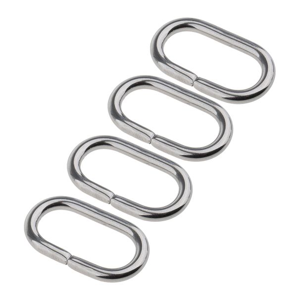4 piece/lot 18-24mm replacement keeper loop rings for watch band strap watchmaker jewelry, Black;brown
4 piece/lot 18-24mm replacement keeper loop rings for watch band strap watchmaker jewelry, Black;brown
