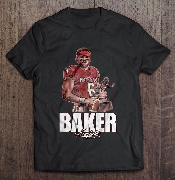 men t shirt baker mayfield women t-shirt
men t shirt baker mayfield women t-shirt