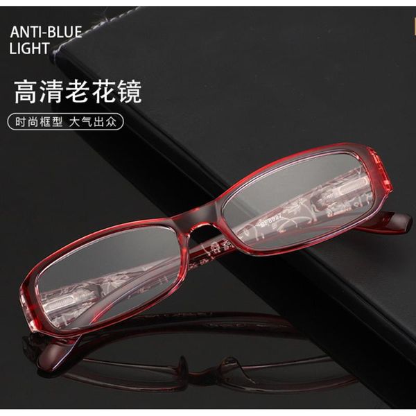 sunglasses 2021 promotion 2 pairs tr90 square print fashion lady anti-fatigue men women reading glasses +0.75 +1.25 +1.5 +2.00 +1.75 to +4, White;black
sunglasses 2021 promotion 2 pairs tr90 square print fashion lady anti-fatigue men women reading glasses +0.75 +1.25 +1.5 +2.00 +1.75 to +4, White;black