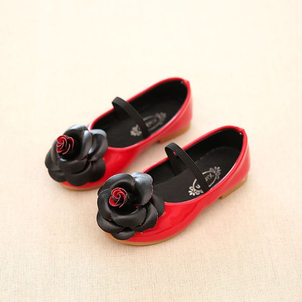 afdswg spring new princess shoes for girls kids fashion low-heeled flowers children princess dance shoes kids girl flats, Black;grey
afdswg spring new princess shoes for girls kids fashion low-heeled flowers children princess dance shoes kids girl flats, Black;grey