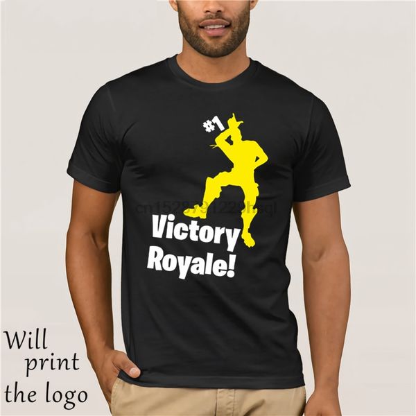 sku27 victory royale print t shirt cool casual cotton t shirt men new fashion tshirt
sku27 victory royale print t shirt cool casual cotton t shirt men new fashion tshirt