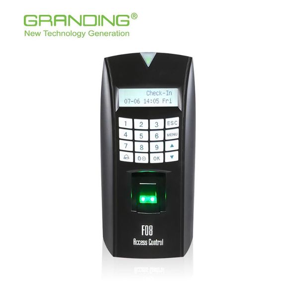 fingerprint access control time attendance and system with 4000 capacity smart door lock
fingerprint access control time attendance and system with 4000 capacity smart door lock