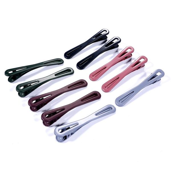hair accessories easya 10pcs/pack resin hairpin clips for women soild color geometric girls barrettes
hair accessories easya 10pcs/pack resin hairpin clips for women soild color geometric girls barrettes