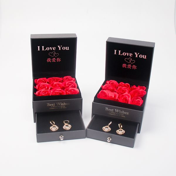 ta mingren romantic rose flower выдвижного ящика printed ювелирных изделий класса люкс выборочная коробка подарка для любовника, Pink;blue
ta mingren romantic rose flower выдвижного ящика printed ювелирных изделий класса люкс выборочная коробка подарка для любовника, Pink;blue