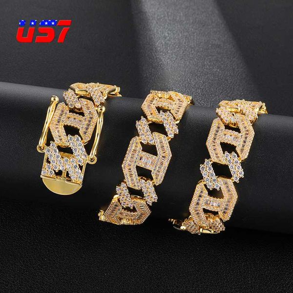 us7 15mm heavy кубинского link ожерелье bling iced out стразы медь ожерелье мода хип-хоп ювелирные изделия парня, Silver
us7 15mm heavy кубинского link ожерелье bling iced out стразы медь ожерелье мода хип-хоп ювелирные изделия парня, Silver