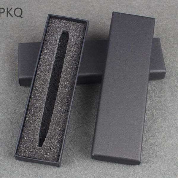 17.5x5x2cm black gift packaging box stationery pen boxes birthday party present box pen packing 50pcs
17.5x5x2cm black gift packaging box stationery pen boxes birthday party present box pen packing 50pcs