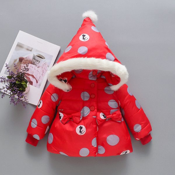 jackets winter girls cotton coat korean version of infant children thickened hooded cardigan clothing, Blue;gray
jackets winter girls cotton coat korean version of infant children thickened hooded cardigan clothing, Blue;gray
