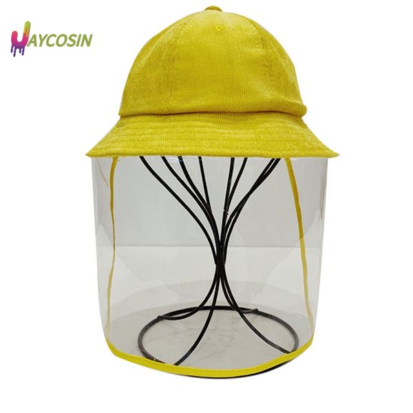 jaycosin women anti-spitting protective hat dustproof cover peaked hat 4-8 years old children anti-spitting protective, Blue;gray
jaycosin women anti-spitting protective hat dustproof cover peaked hat 4-8 years old children anti-spitting protective, Blue;gray