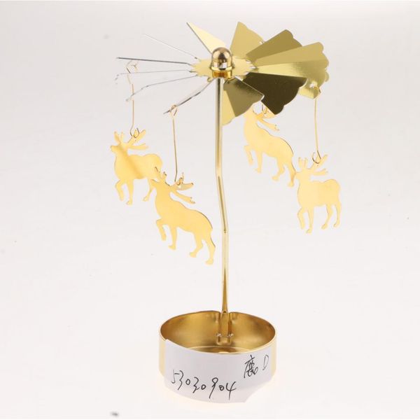 christmas windmill decor rotating candle tea light holder candlestick ornament- snowflakes, elf, star, heart, tree, reindeer -golden plated
christmas windmill decor rotating candle tea light holder candlestick ornament- snowflakes, elf, star, heart, tree, reindeer -golden plated