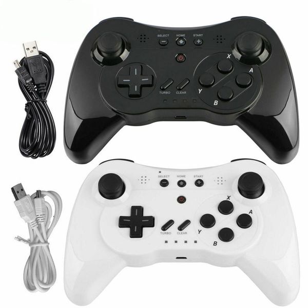 wireless-bluetooth gamepad game джойстик контроллер для wii u gamepad джойстик джойстик ручка регулятора аксессуары
wireless-bluetooth gamepad game джойстик контроллер для wii u gamepad джойстик джойстик ручка регулятора аксессуары