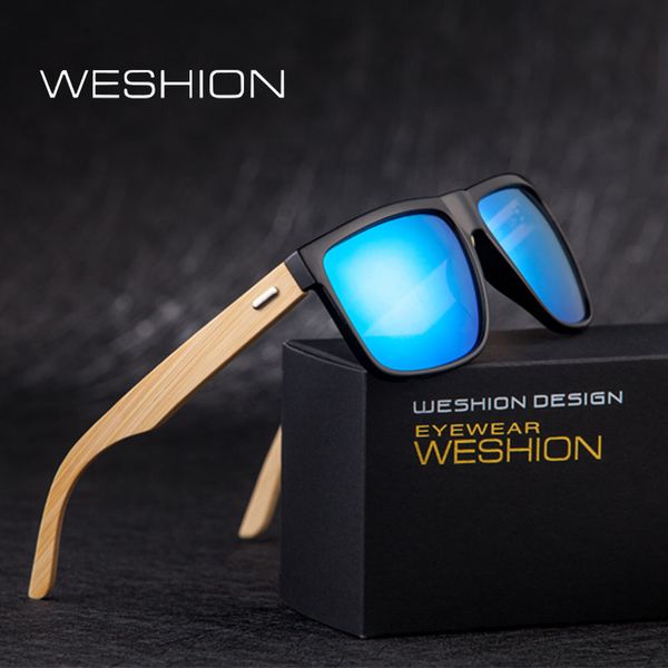 square wood bamboo sunglasses men polarized women vintage night vision male sun glasses sport driving fishing uv400 gafas oculos, White;black
square wood bamboo sunglasses men polarized women vintage night vision male sun glasses sport driving fishing uv400 gafas oculos, White;black