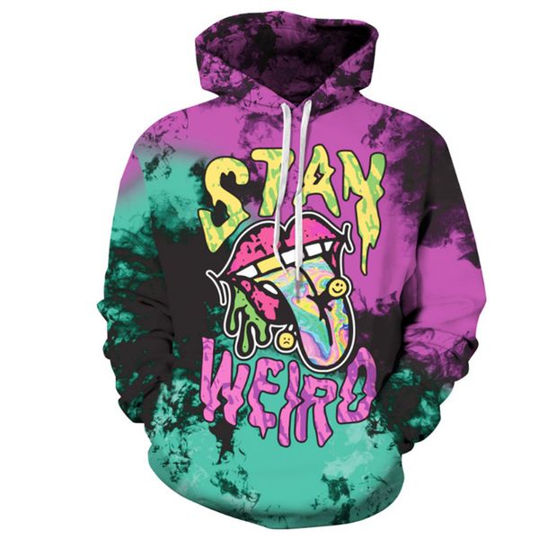 2020 spring new funny 3d printed hoodies alien style men/women casual hooded sweatshirt pullover fashion hip hop hoodie, Black
2020 spring new funny 3d printed hoodies alien style men/women casual hooded sweatshirt pullover fashion hip hop hoodie, Black