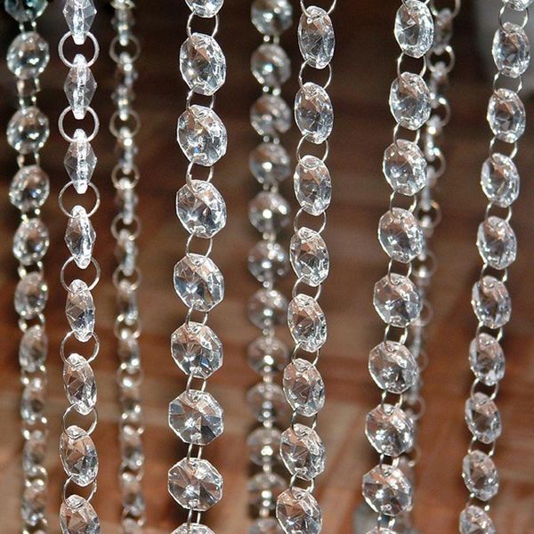 свадебные украшения кристалл 1 дорожные аксессуары diy lead 10m бусин занавес 14мм из бисера 5 garland цепи восьмиугольная акриловая подвеск
свадебные украшения кристалл 1 дорожные аксессуары diy lead 10m бусин занавес 14мм из бисера 5 garland цепи восьмиугольная акриловая подвеск