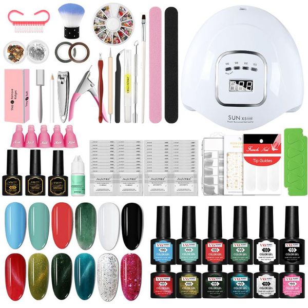 nail art kits set uv led lamp dryer with gel polish kit soak off manicure tools electric drill for and
nail art kits set uv led lamp dryer with gel polish kit soak off manicure tools electric drill for and