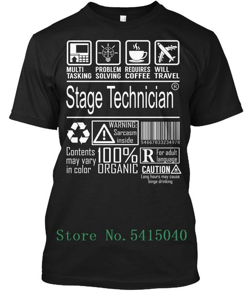 stage technician multitasking - problem solving designer tagless tee t-shirt designer t shirt comics t-shirt printed round neck
stage technician multitasking - problem solving designer tagless tee t-shirt designer t shirt comics t-shirt printed round neck