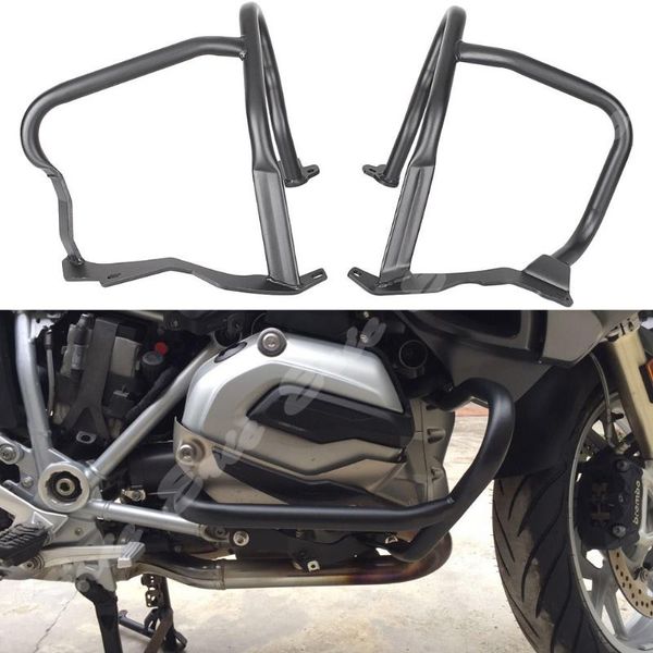 engine guard anti-fall thickened steel new motorcycle front crash bar protection for r1200rt 2014 2020 2020 black
engine guard anti-fall thickened steel new motorcycle front crash bar protection for r1200rt 2014 2020 2020 black