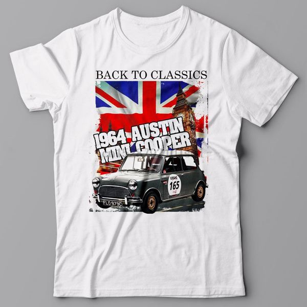 slim fit лучших футболки для мужчин смешного graphic t-shirt back to classic - 1964 austin mini cooper union jack flagcustom made футболок
slim fit лучших футболки для мужчин смешного graphic t-shirt back to classic - 1964 austin mini cooper union jack flagcustom made футболок