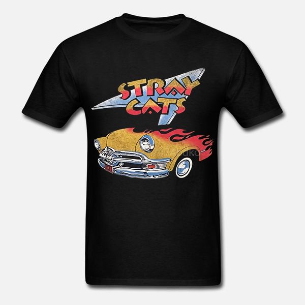 бродячие кошки tee 2 sides tshirt new men t-shirt black хлопок размер s в 3xl1
бродячие кошки tee 2 sides tshirt new men t-shirt black хлопок размер s в 3xl1