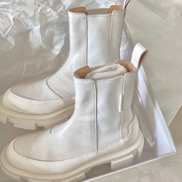 winter boots women platform goth boots black leather women patchwork brand fashion round toe chunky botas de mujer
winter boots women platform goth boots black leather women patchwork brand fashion round toe chunky botas de mujer