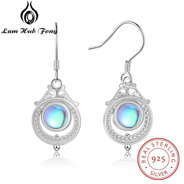 dangle & chandelier vintage 925 sterling silver drop earrings for women ethnic moonstone brincos fine jewelry statement party gift
dangle & chandelier vintage 925 sterling silver drop earrings for women ethnic moonstone brincos fine jewelry statement party gift