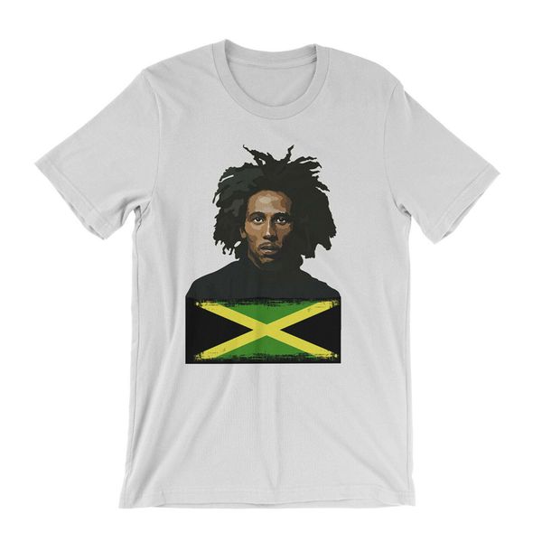 t-shirt - reggae icon one love no woman no cry jamaica exodus brand clothing tee shirt
t-shirt - reggae icon one love no woman no cry jamaica exodus brand clothing tee shirt