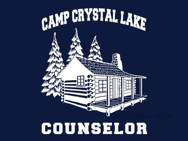 horror movie tshirt camp crystal lake counselor tshirt cosplayer mens tee (also available on crewneck sweatshirts and hoodies
horror movie tshirt camp crystal lake counselor tshirt cosplayer mens tee (also available on crewneck sweatshirts and hoodies